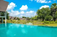 Liyya Water Villas - 5-نجوم