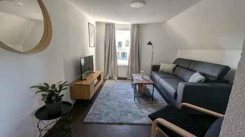 Q Apartment No. 1 in BS | Life close to the city - ที่มีที่จอดรถ