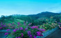 Skyloft Kandy by Aaradhya - Bjergudsigt