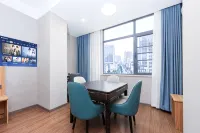 Yixuan Hotel (Linwu County Government Branch)
