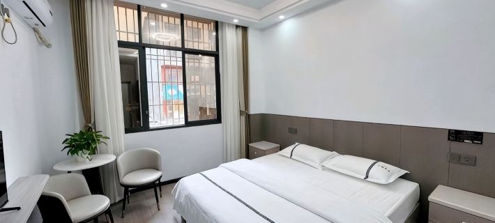 Xingyi Hongde Homestay Hotels in Xingyi