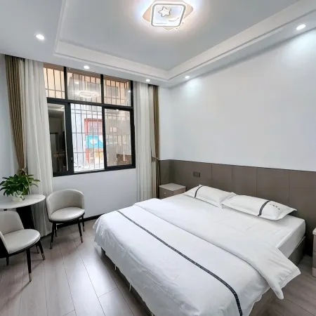Xingyi Hongde Homestay