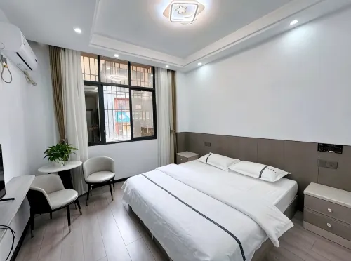 Xingyi Hongde Homestay - 2 Sao