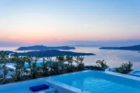 Alti Santorini Suites - Caldera View -  case vacanza in affitto