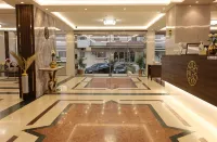 Gold Palace - Pet friendly