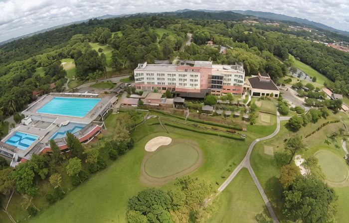 Hotel Bintang Sintuk