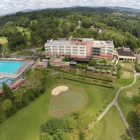 Hotel Bintang Sintuk
