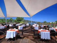 DoubleTree by Hilton Bodrum Isil Club Ultra All Inclusive Resort Hotels in Torba