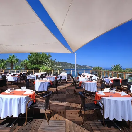 DoubleTree by Hilton Bodrum Isil Club Ultra All Inclusive Resort