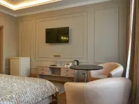 Tayozhnyij Mini-Hotel โรงแรมใกล้สถานีสตรอกิโน