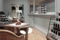 史拉雷霍爾 Spa 酒店及高爾夫度假村 - SPA