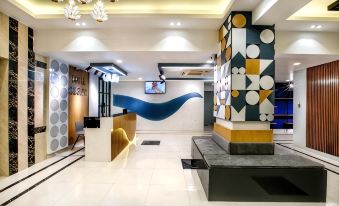 Hotel The Glory Sylhet