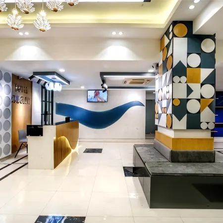 Hotel The Glory Sylhet