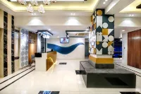 Hotel The Glory Sylhet - Aamiainen