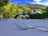 Locanda Da Marco Hotels in Pignone