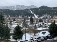 Double Suite, Hillside View - 홈스테이