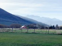 Deer Creek Ranch House - salle de sport