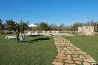 Tenuta Cesarina - Wifi