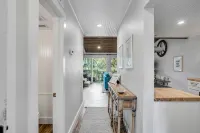 Stunning Completely Renovated Golf Course Villa