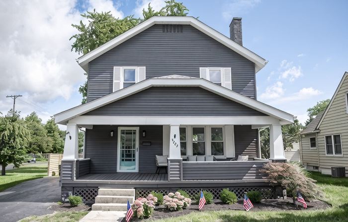 3 BR cozy + renovated walkable downtown stay