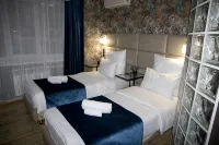 Barbaris Mini-Hotel Hotel di 
