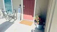 Perfect townhome with AC in charming Killeen 10 mins from Ft Cavazos - 3 ดาว