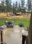 Mountain Retreat close to town. - Wifi