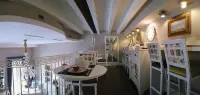 Dimora Bellini - Residenza d'Epoca - sarapan