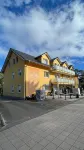 Zur Düne 13 on the beach promenade incl. 2 bicycles - 3-Star