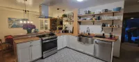 Big, Comfy Home near Parks and UW East Campus - 2성급
