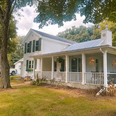 Historical House close to the Chain O Lakes, Crystal River, hiking & shops