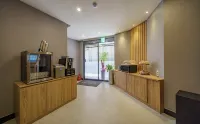 Sacheon Hotel Amber - 2 ดาว