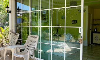 Sports Bar & Resort