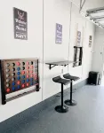 Paradise Escape: Jacuzzi, Fire Pit, Game Room