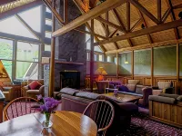 The Lodge at Lincoln Peak at Sugarbush Hotels in Warren