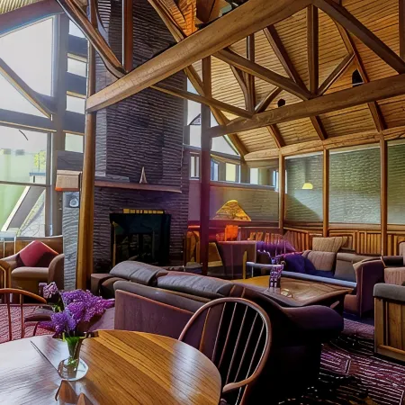 The Lodge at Lincoln Peak at Sugarbush