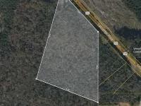 Hunter’s Getaway Hotels in Meriwether County