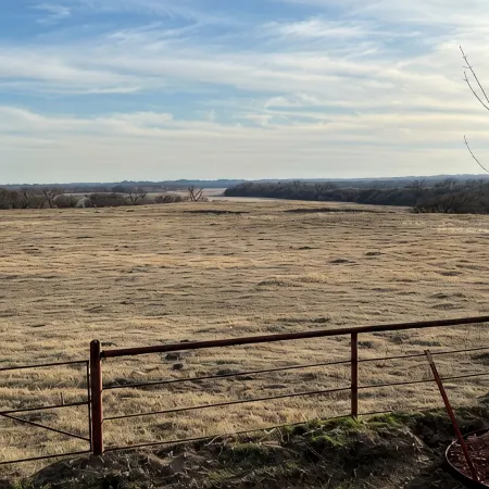 Ben Ranch House overlooking river - Full 3 Bedroom house. Minutes from Fairfax.