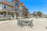 *3rd to Beach*Beautiful*Clean*Victorian, *Across Veterans Prk*Beach Haven - Wifi