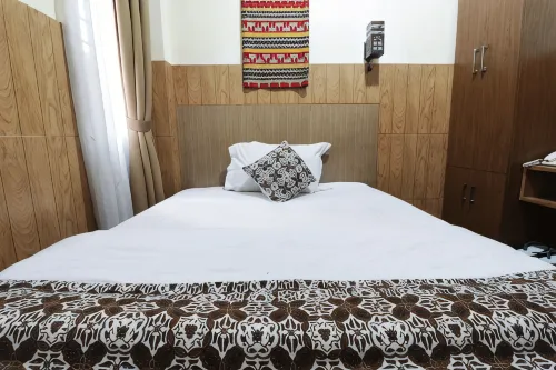 58 Guesthouse Tangerang - Alojamientos