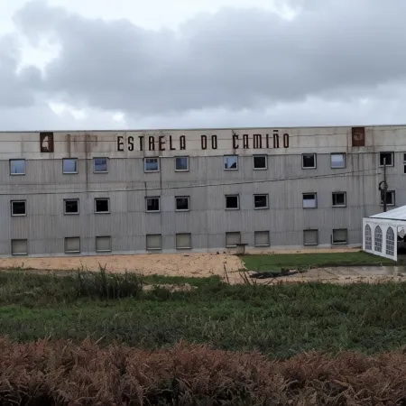 Estrela Do CAMIÑO