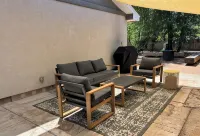 Cozy House - Close to biking/Pet Friendly