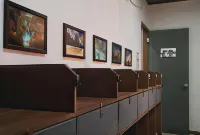 Ohlala Hostel