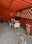 Mountain Cottage with creek and accessible trail and pond near Yosemite!