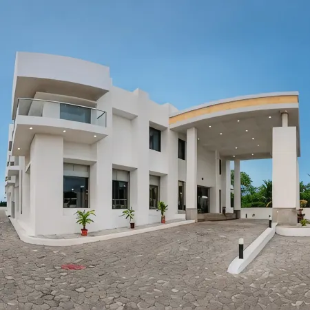 Jiwan Hotels