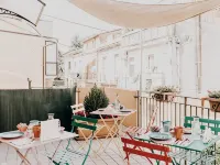 B&b la Cicala Hotels in Vasto