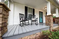 Historic District - Lee University - Homestays