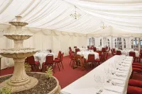 Cromwell Lodge Hotel by Greene King Inns - Desayuno