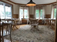 Auberge Maison Gagne - Homestays