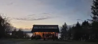 Olympia Waterfront Beach Cottage - 4-Star